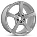 19” x 9” Mercedes-Benz CLS 450 2019 2020 2021 Factory OEM Rear Wheel Rim 85667