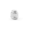 Honda Acura Lug Nuts 12x1.5 Thread - Chrome Steel 20pc Set