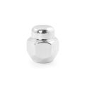 Nissan Infiniti Lug Nut - 12x1.25 Thread Size | Chrome Steel Replacement