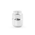 Honda Acura Lug Nuts 12x1.5 Length 30.5 Thread - Chrome Steel 20pc Set