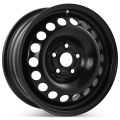 New 15" x 6" Replacement Wheel for Chevrolet Cruze 2016 2017 2018 2019 Rim 8119