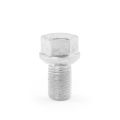 Volkswagen Lug Nut 14x1.5 Thread - Chrome Steel Ball Seat (20-Piece)