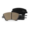 Front Ceramic Brake Pads for 2011-2016 Hyundai Elantra Kia Forte