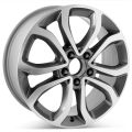 17" x 7" Mercedes C 300 C 300d 2015-2018 Factory OEM Wheel Rim 85367