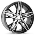 19” x 8.5” Honda Accord 2021 2022 Factory OEM Wheel Rim 96982