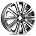 Open Box 18" x 7.5" Mercedes-Benz CLA-Class CLA 250 2017 2018 2019 Factory OEM Wheel Rim 85572
