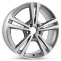 19” x 7.5” Mercedes CLA 250 2020 2021 2022 Factory OEM Wheel Rim 85772