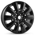 18" x 7.5" Mini Countryman 2017-2024 Factory OEM Wheel Rim 86396