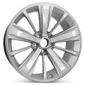 New 20" x 8.5" Alloy Replacement Wheel for Ford Explorer 2018 2019 Rim 10183