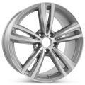 19” x 8.5” BMW 3 Series 4 Series 2014 2015 2016 2017 2018 Factory OEM Rear Wheel Rim 86014