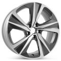 19” x 8” Lexus RX 350 350h 2023 2024 Factory OEM Wheel Rim 74419