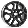 18” x 7.5” Hyundai Santa Fe 2022 2023 Factory OEM Wheel Rim 95242