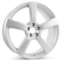 20” x 8” Volvo XC60 2011 2012 2013 Factory OEM Wheel Rim 70367