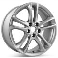 17” x 7.5” Ford Fusion 2015 2016 2018 Factory OEM Wheel Rim 3984