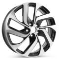 19” x 5.5” BMW I3 2014-2021 Factory OEM Rear Driver Side Wheel Rim 86176