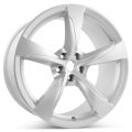 20” x 10.5” Jaguar F Type 2018-2024 Factory OEM Rear Wheel Rim 59984