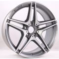19" x 8.5" Mercedes C63 2015 2016 2017 2018 2019 Factory OEM Front Wheel Rim 85454