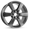 20” x 8.5” Ford F-150 2015 2016 2017 Factory OEM Wheel Rim 10005