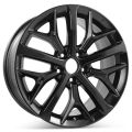 18” x 8” Honda Civic 2020 2021 2022 2023 2024 Factory OEM Wheel Rim 63163