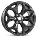 Brand New 22" x 9" Ram 1500 2019-2024 Factory OEM Wheel Rim 2685