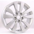 17" x 7" Kia Forte 2010 2011 2012 2013 Factory OEM Wheel Rim 74669