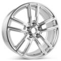 19” x 8.5” Ford Mustang 2016 2017 Factory OEM Wheel Rim 10079