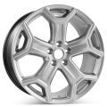 19” x 8” Ford Escape 2017 2018 2019 Factory OEM Front Wheel Rim 10111