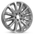 22" x 9" Ford F-150 Limited 2018 2019 2020 Factory OEM Wheel Rim 10174