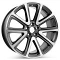 20” x 8.5” Ford Explorer 2015 2016 2017 Factory OEM Wheel Rim 3994
