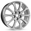19” x 7.5” Buick Envision 2019 2020 Factory OEM Wheel Rim 4151