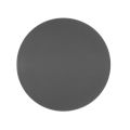 New Replacement Black Center Cap 40342-4AF2A for Nissan CAP7448N
