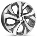 18" x 7" Subaru Outback 2020 2021 2022 Factory OEM Wheel Rim 68883