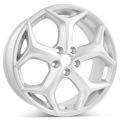 18” x 8” Ford Focus 2013-2018 Factory OEM Wheel Rim 3905