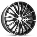 18" x 8.5" Mercedes C300 2019 2020 2021 Factory OEM Rear Wheel Rim 85692