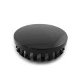 New Replacement Black Center Cap 19301603 for GMC Multiple Models Wheels CAP5822