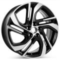17” x 6.5” Chevrolet Bolt EV 2022 2023 Factory OEM Wheel Rim 95275