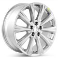 Brand New 18" x 7.5" Ford Escape 2017 2018 2019 Factory OEM Wheel Rim 10110