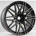 21" x 10.5" BMW X5 X6 2020 2021 2022 Factory OEM Front Wheel Rim 96760