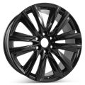 Open Box 22" x 9" Replacement Wheel for Cadillac Escalade ESV 2021 2022 2023 2024 Rim 95028