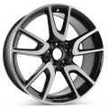 20" x 9" Mercedes E400 E43 E53 2017 2018 2019 2020 2021 Factory OEM Rear Wheel Rim 85544