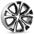 20" x 8" Lexus RX RXH RXHL RXL 2016-2022 Factory OEM Wheel Rim 74338