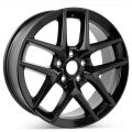 New 18" x 8" Replacement Wheel for Honda Civic 2022 2023 2024 2025 2026 Rim 95301