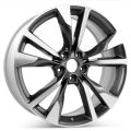 20” x 8” Infiniti QX60 2022 2023 2024 Factory OEM Wheel Rim 95297