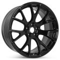 20" x 9.5" Dodge Challenger/Charger 2015 2016 2017 2018 2019 2020 Factory OEM Wheel Rim 2528