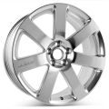 20" x 9" Chrysler 300 2012 2013 2014 Factory OEM Wheel Rim 02438