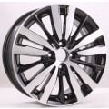 16” x 6” Honda Fit 2015-2020 Factory OEM Wheel Rim 64073