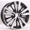 16” x 6” Honda Fit 2015-2020 Factory OEM Wheel Rim 64073
