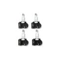 Set of 4 New Replacement TPMS Wheel Sensors for Tesla 1074812-00-B