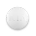 Used OE Genuine Kia Silver w/ Chrome Logo Center Cap 52960-2T500TF for Forte & Sportage
