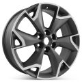 20” x 8” Chevrolet Blazer 2019 2020 2021 2022 Factory OEM Wheel Rim 5937